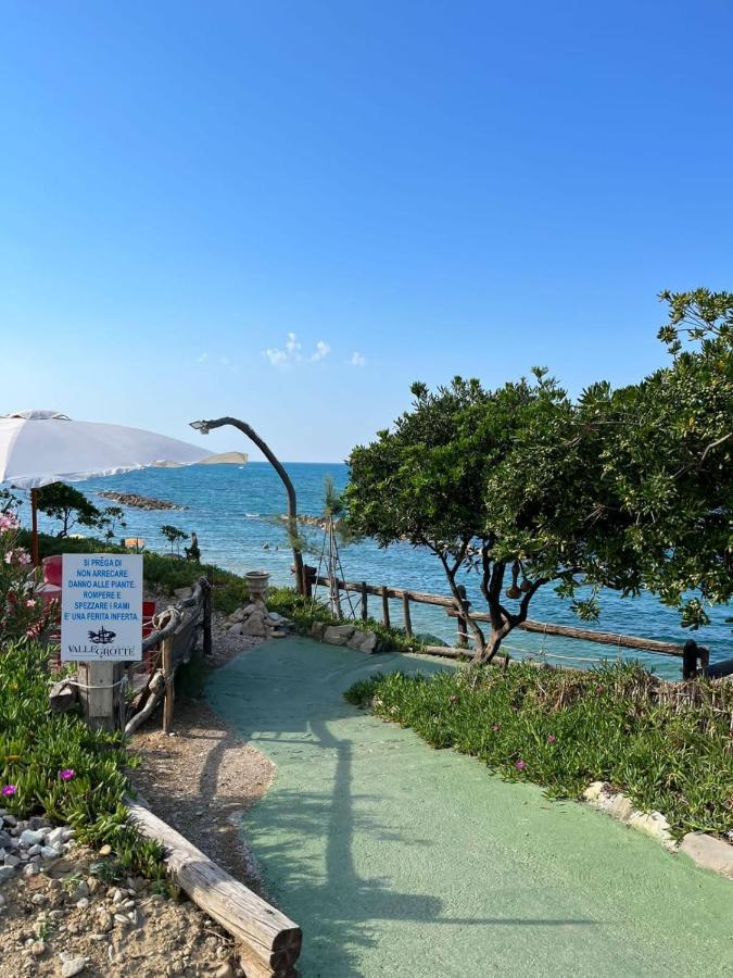 Appartamento Vacanza Moch - Viaggiatori Alla Scoperta Della Costa Dei Trabocchi Francavilla Al Mare Zewnętrze zdjęcie
